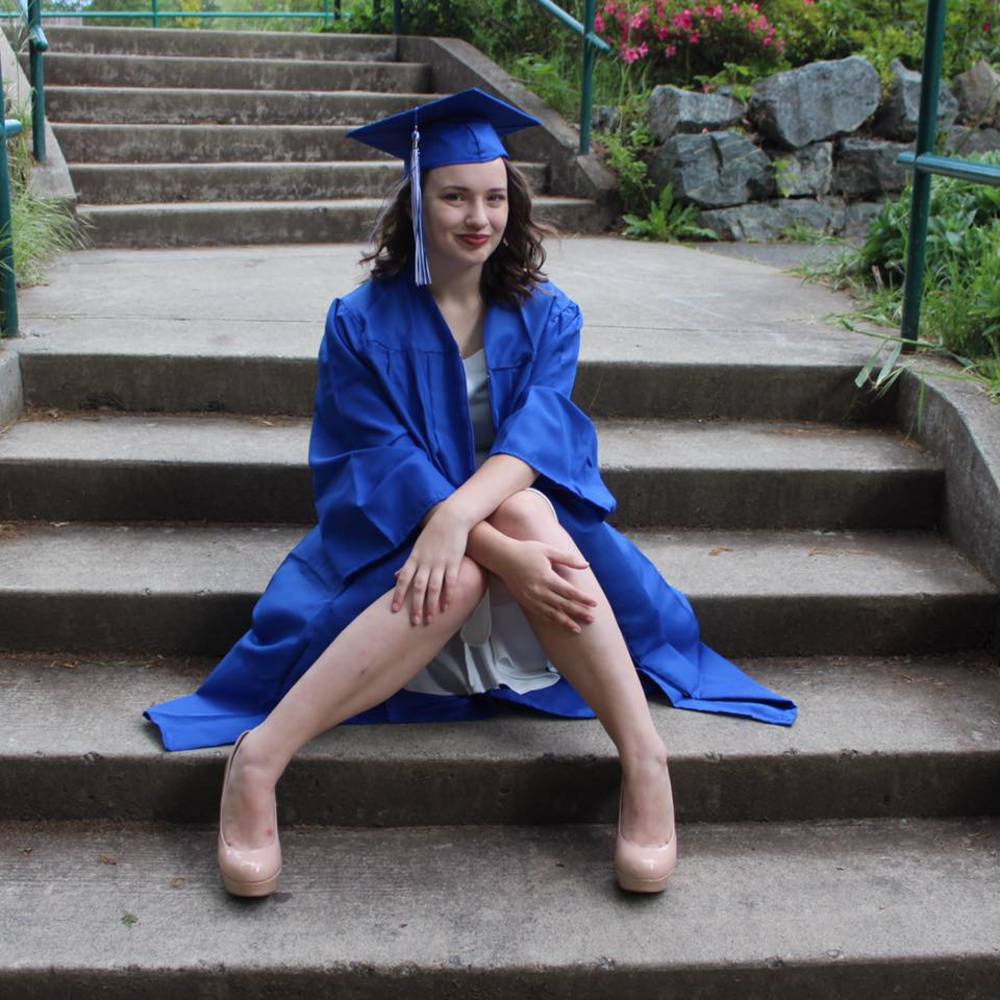 Meet your Posher, Wailea